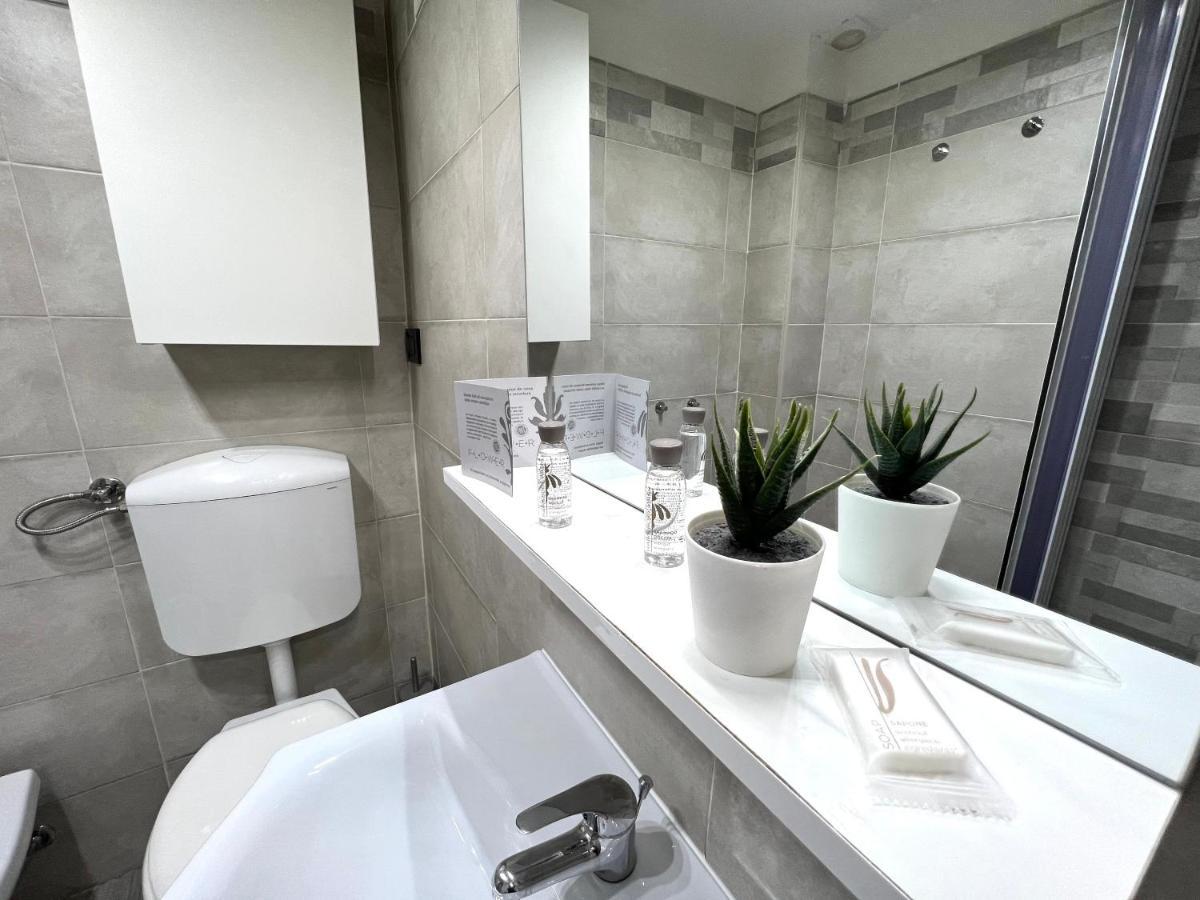 Air Σϝ Home Aραrlmҽnl Verdi Novi Ligure Eksteriør bilde
