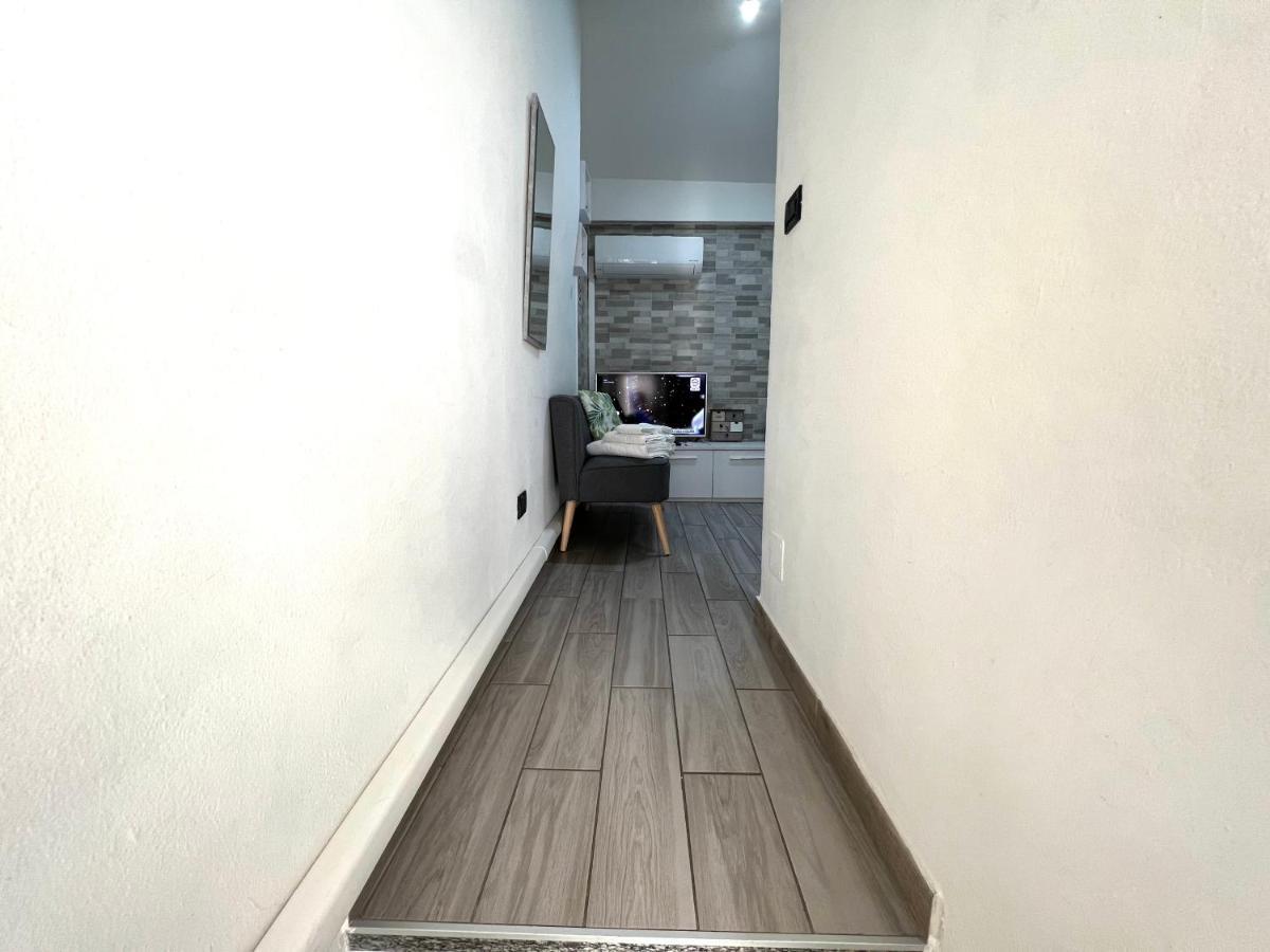 Air Σϝ Home Aραrlmҽnl Verdi Novi Ligure Eksteriør bilde