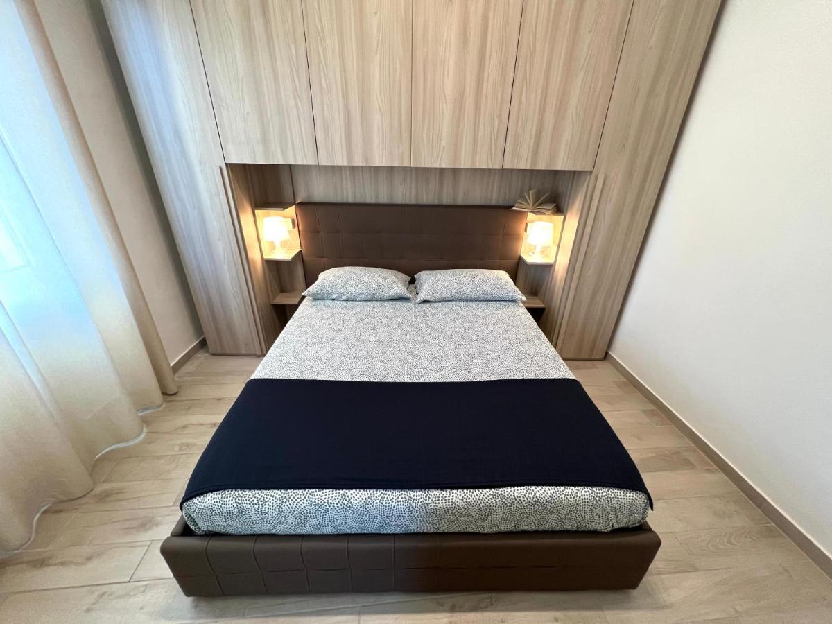 Air Σϝ Home Aραrlmҽnl Verdi Novi Ligure Eksteriør bilde