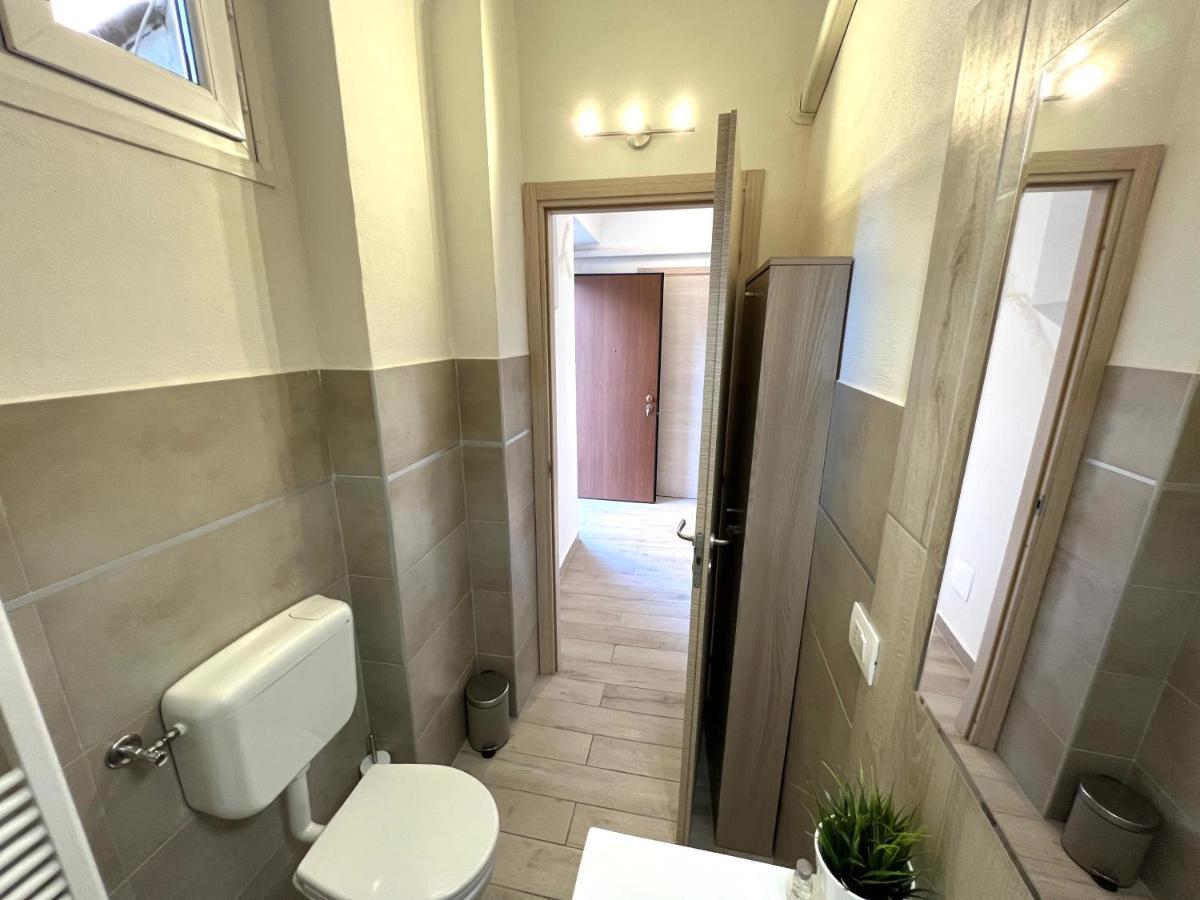 Air Σϝ Home Aραrlmҽnl Verdi Novi Ligure Eksteriør bilde