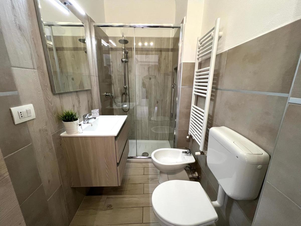 Air Σϝ Home Aραrlmҽnl Verdi Novi Ligure Eksteriør bilde