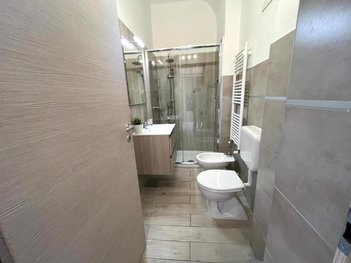 Air Σϝ Home Aραrlmҽnl Verdi Novi Ligure Eksteriør bilde