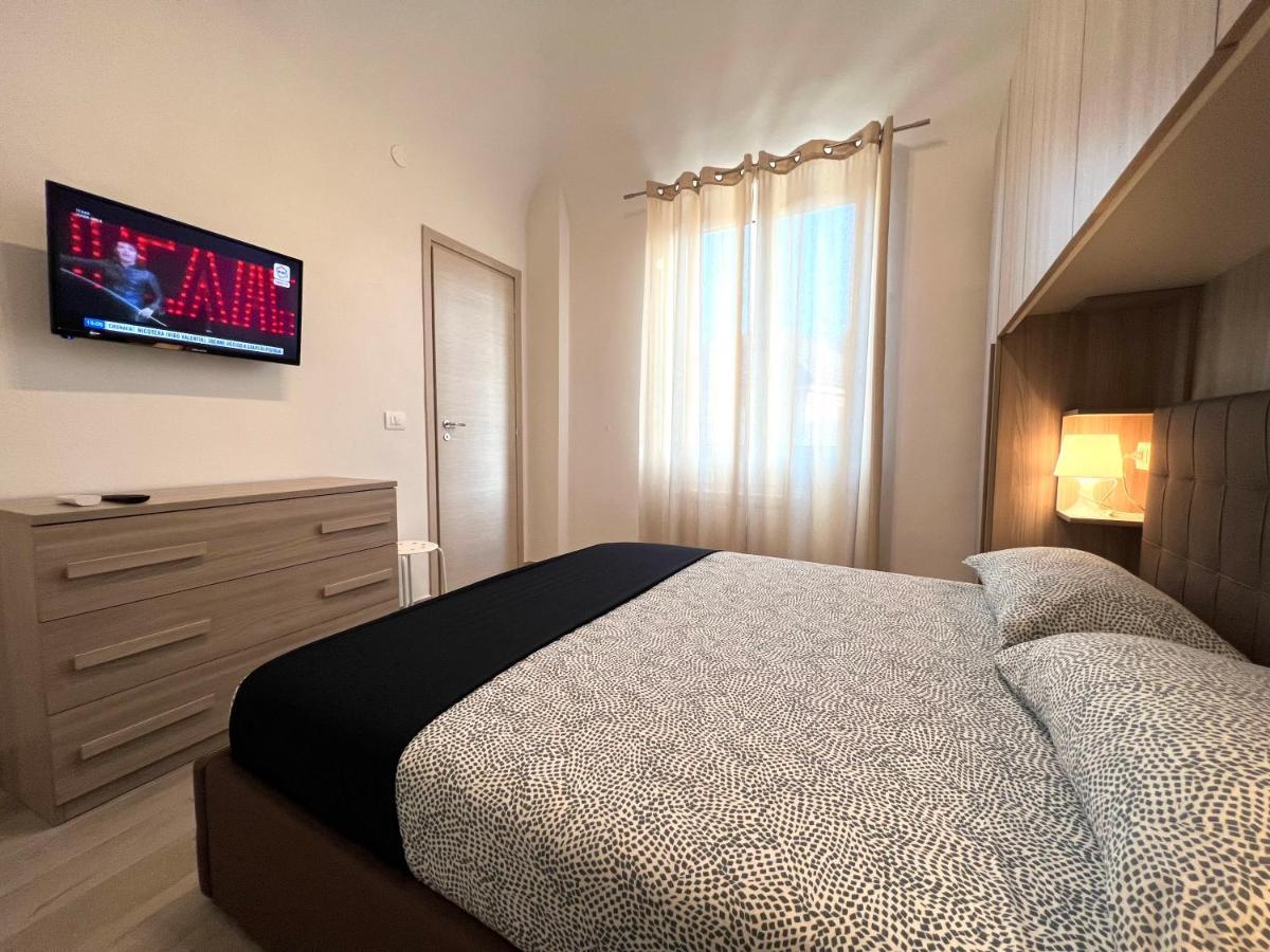 Air Σϝ Home Aραrlmҽnl Verdi Novi Ligure Eksteriør bilde
