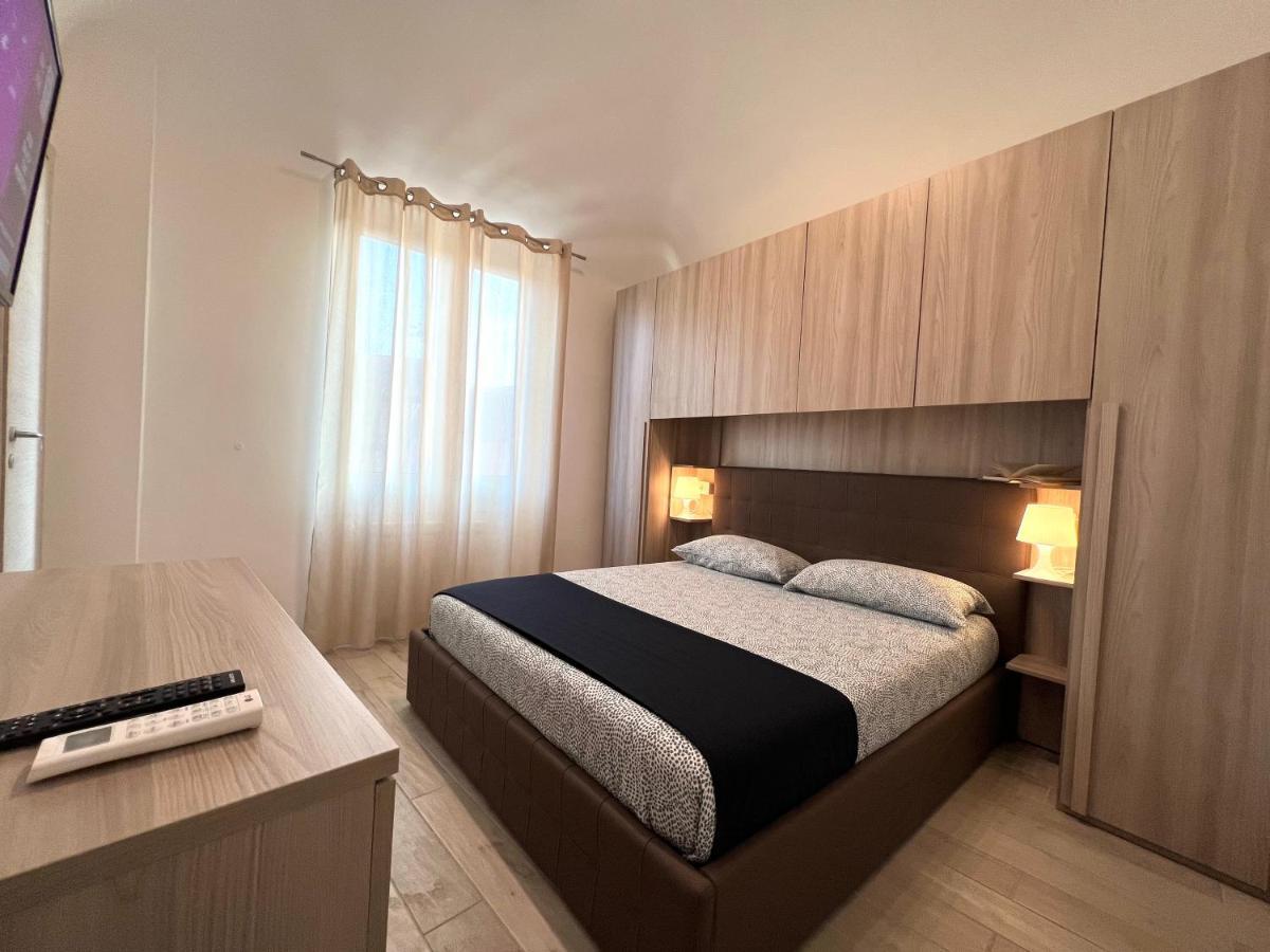 Air Σϝ Home Aραrlmҽnl Verdi Novi Ligure Eksteriør bilde