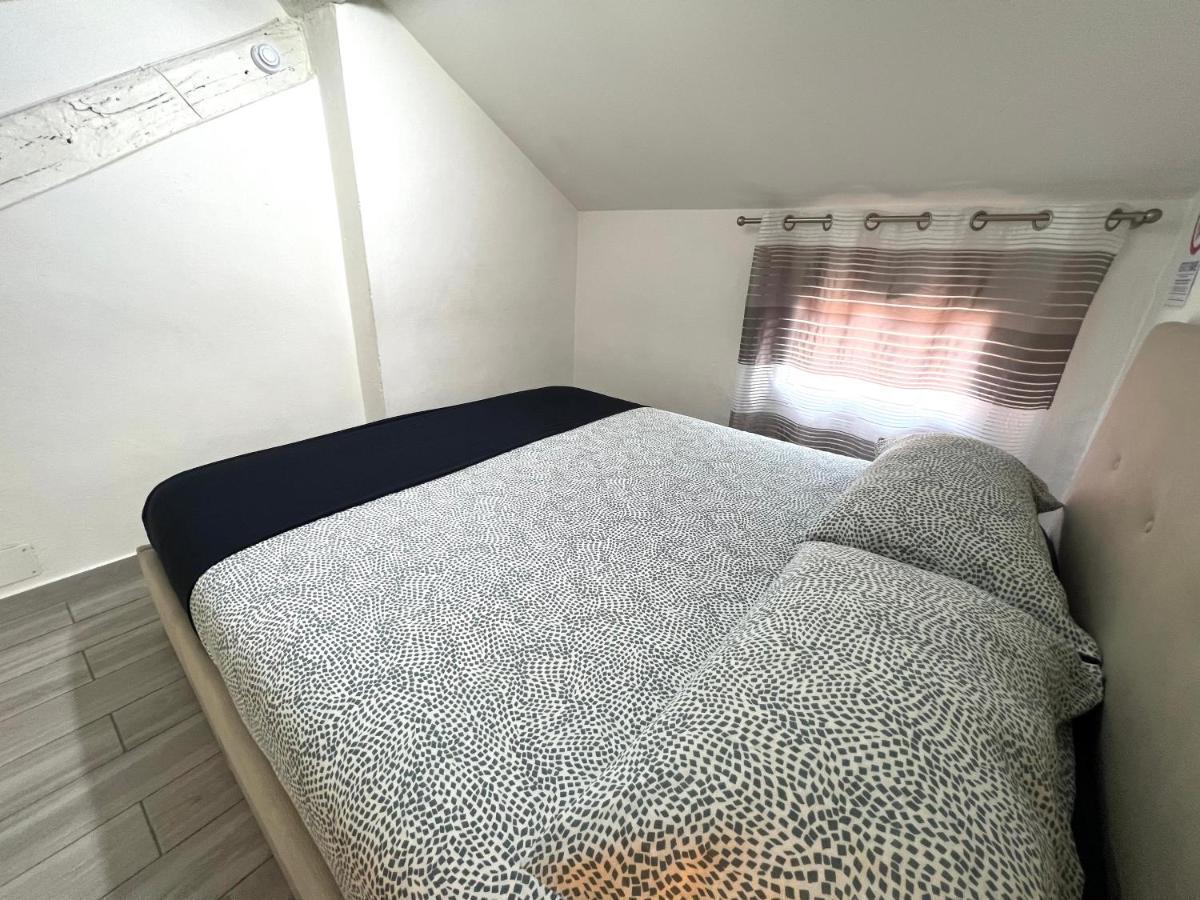 Air Σϝ Home Aραrlmҽnl Verdi Novi Ligure Eksteriør bilde
