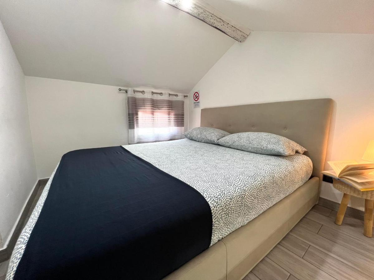 Air Σϝ Home Aραrlmҽnl Verdi Novi Ligure Eksteriør bilde