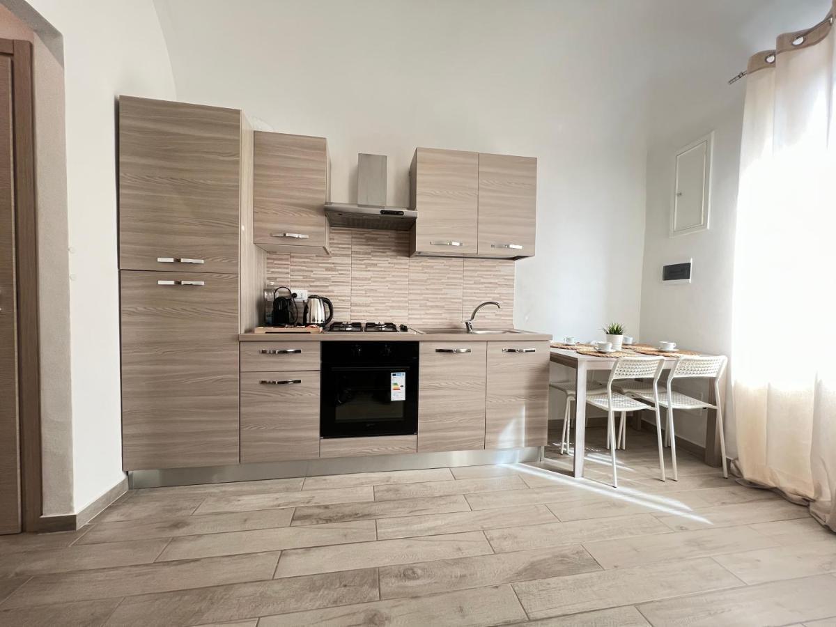 Air Σϝ Home Aραrlmҽnl Verdi Novi Ligure Eksteriør bilde