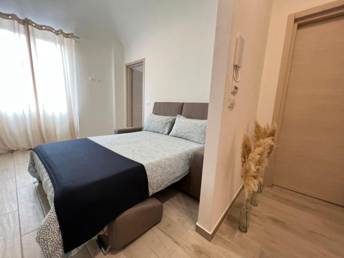 Air Σϝ Home Aραrlmҽnl Verdi Novi Ligure Eksteriør bilde