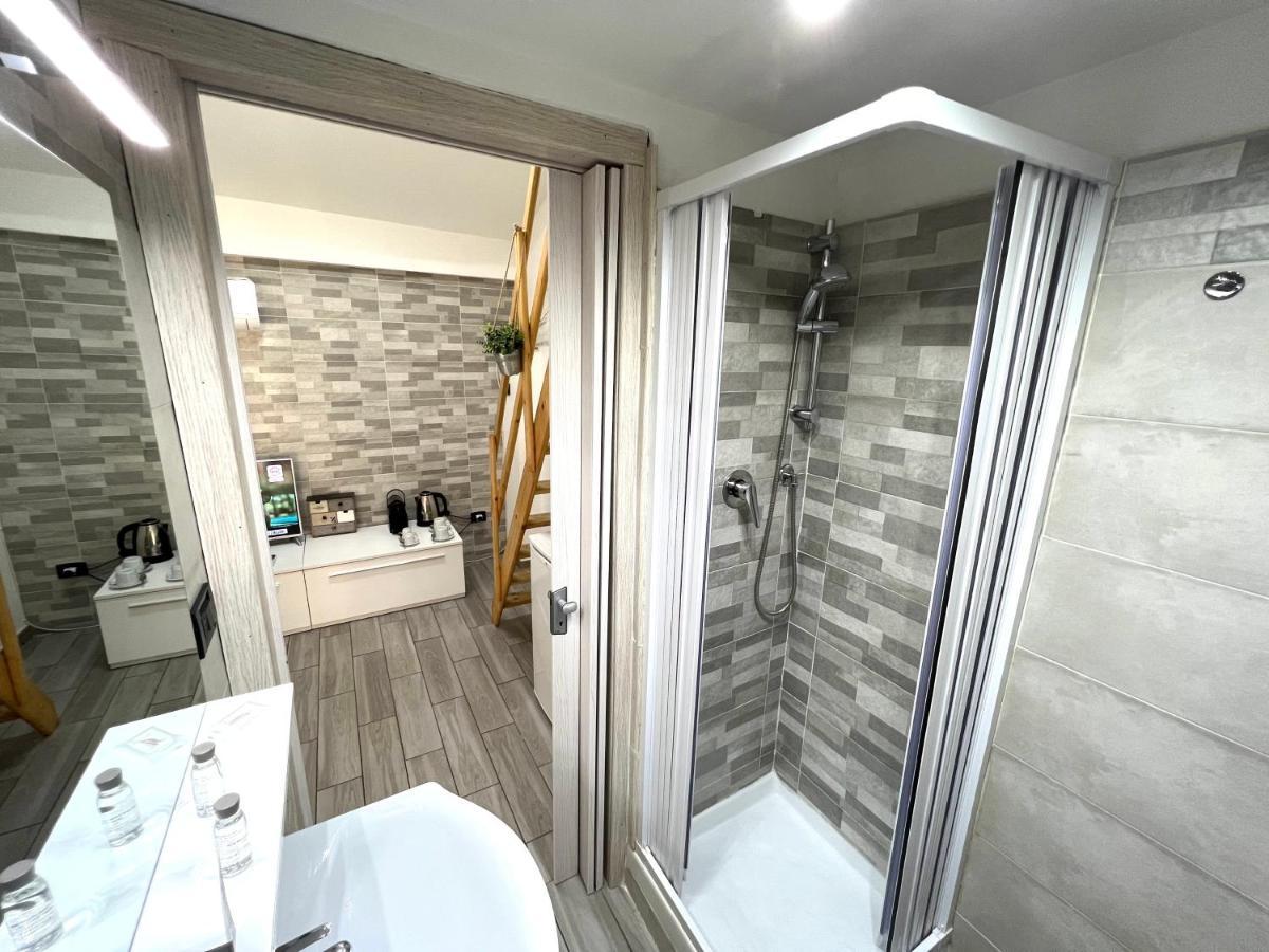 Air Σϝ Home Aραrlmҽnl Verdi Novi Ligure Eksteriør bilde