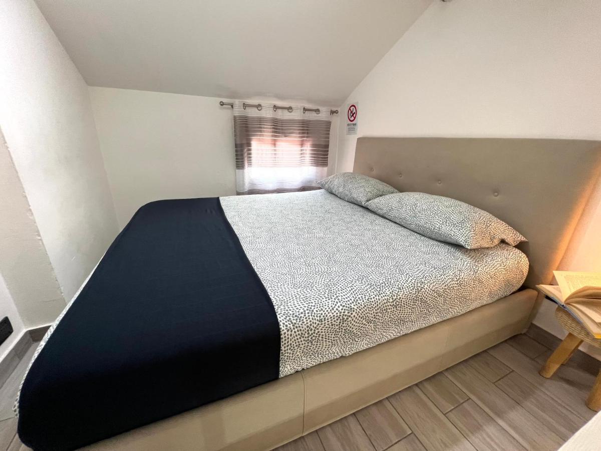 Air Σϝ Home Aραrlmҽnl Verdi Novi Ligure Eksteriør bilde