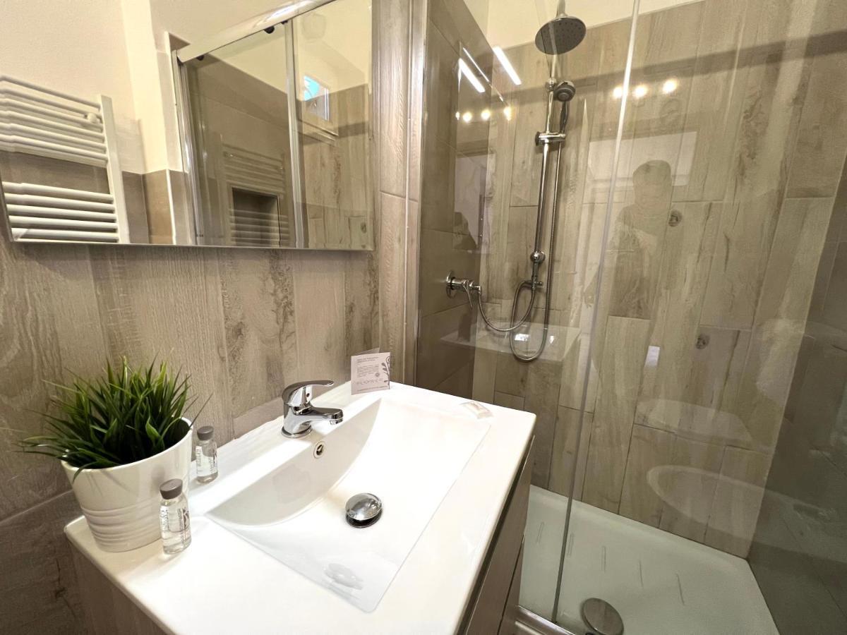 Air Σϝ Home Aραrlmҽnl Verdi Novi Ligure Eksteriør bilde