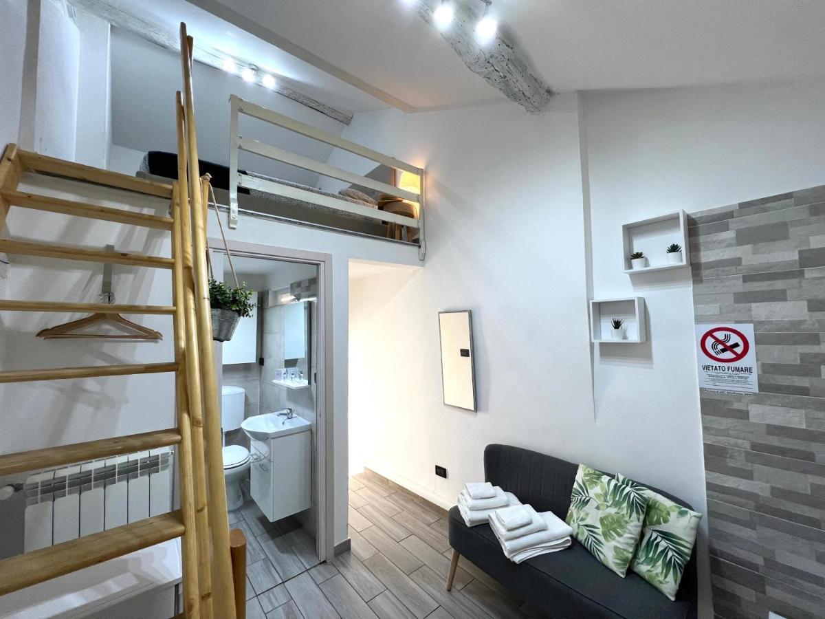 Air Σϝ Home Aραrlmҽnl Verdi Novi Ligure Eksteriør bilde