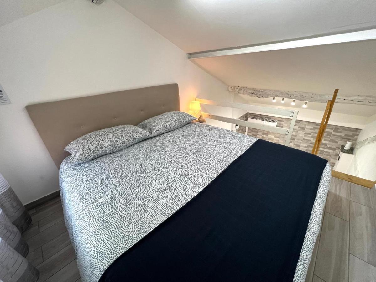 Air Σϝ Home Aραrlmҽnl Verdi Novi Ligure Eksteriør bilde