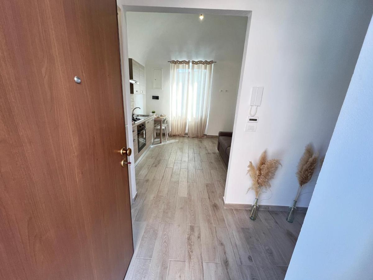 Air Σϝ Home Aραrlmҽnl Verdi Novi Ligure Eksteriør bilde
