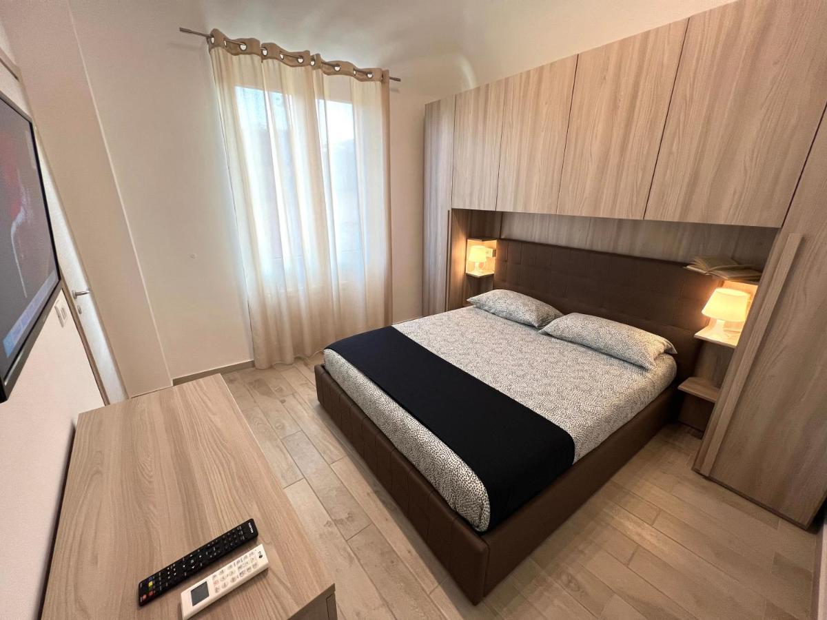 Air Σϝ Home Aραrlmҽnl Verdi Novi Ligure Eksteriør bilde