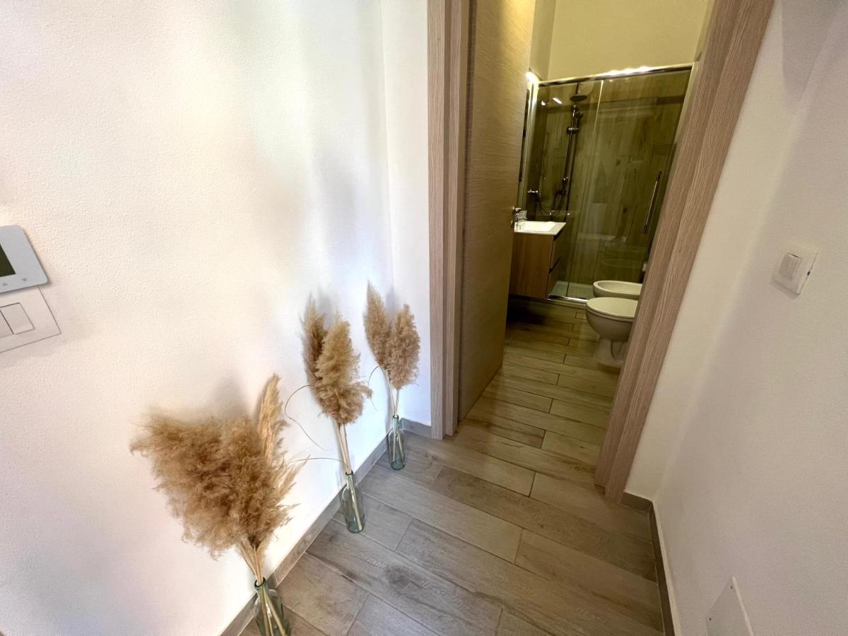 Air Σϝ Home Aραrlmҽnl Verdi Novi Ligure Eksteriør bilde