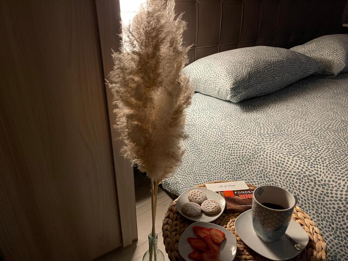 Air Σϝ Home Aραrlmҽnl Verdi Novi Ligure Eksteriør bilde