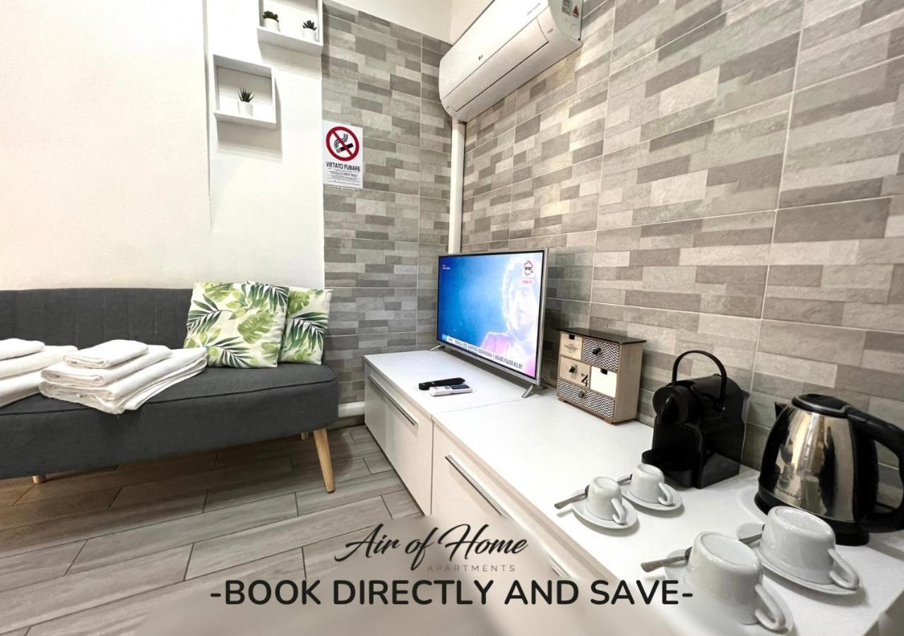 Air Σϝ Home Aραrlmҽnl Verdi Novi Ligure Eksteriør bilde