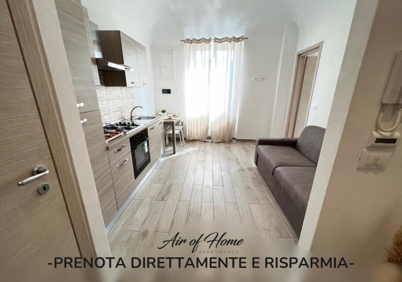 Air Σϝ Home Aραrlmҽnl Verdi Novi Ligure Eksteriør bilde